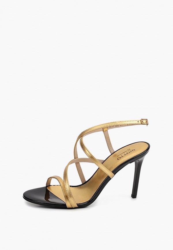 Босоножки Giotto 9512₽