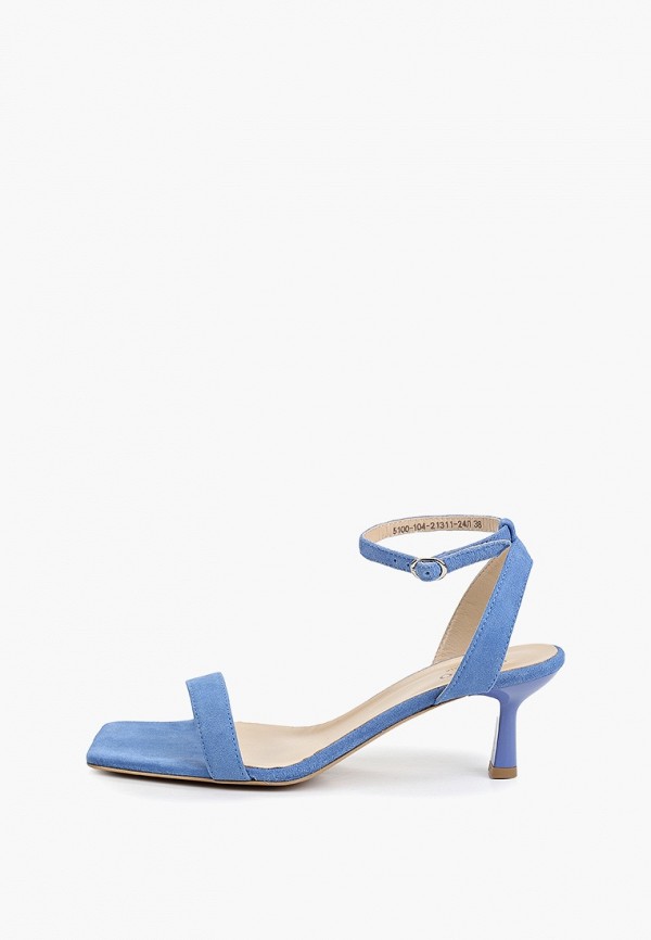 Босоножки Giotto 7192₽