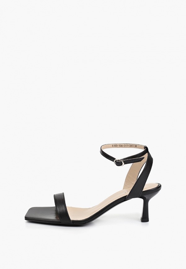 Босоножки Giotto 8392₽