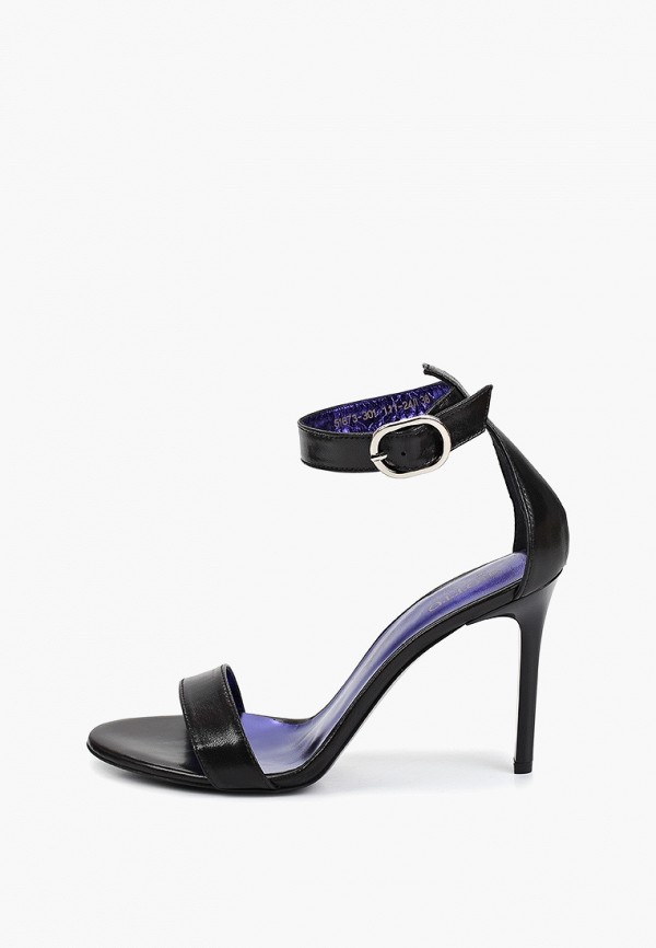 Босоножки Giotto 9512₽