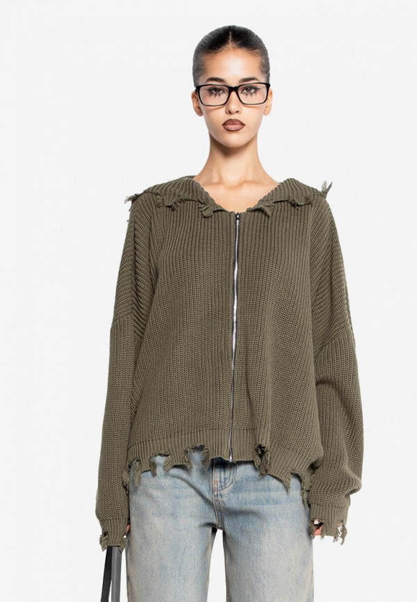 Толстовка You Wanna 9950₽