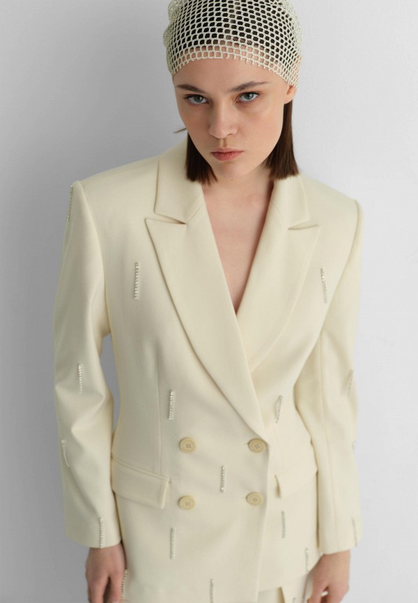 Жакет Laroom 73000₽