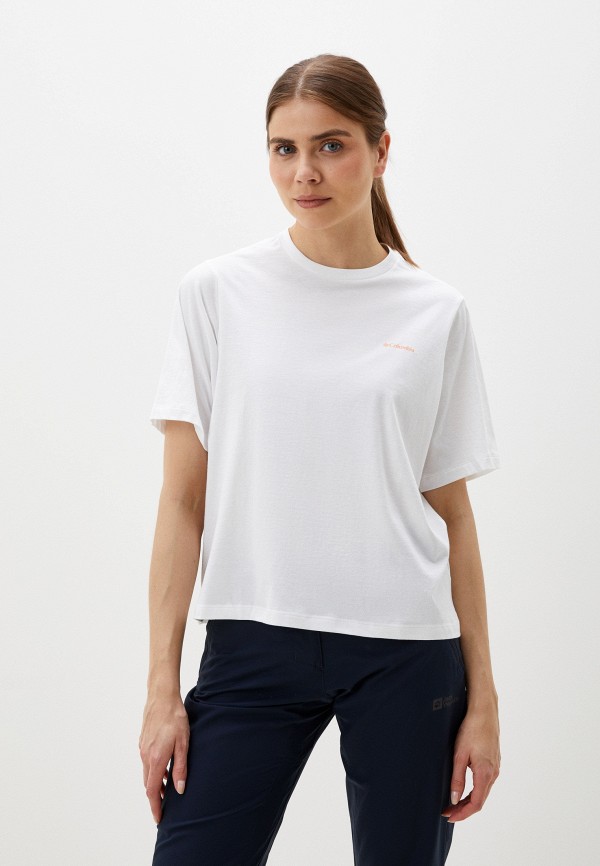 Футболка Columbia 2999₽