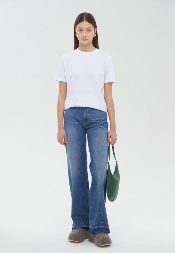 Джинсы True Avenue