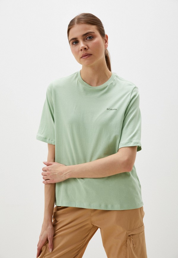 Футболка Columbia 1649₽
