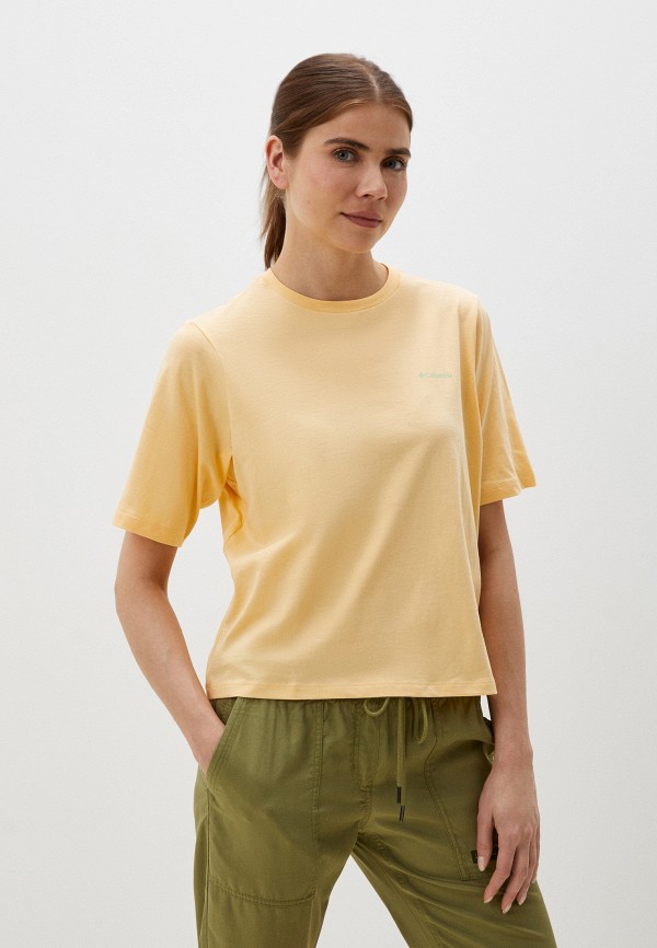 Футболка Columbia 2999₽