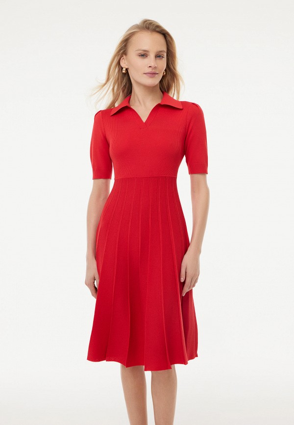 Платье True Red