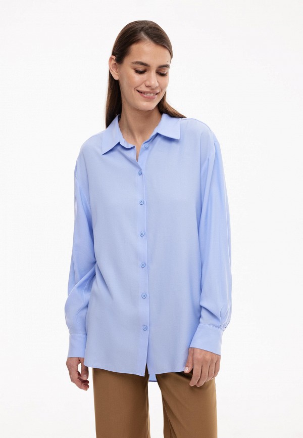 Рубашка True Red