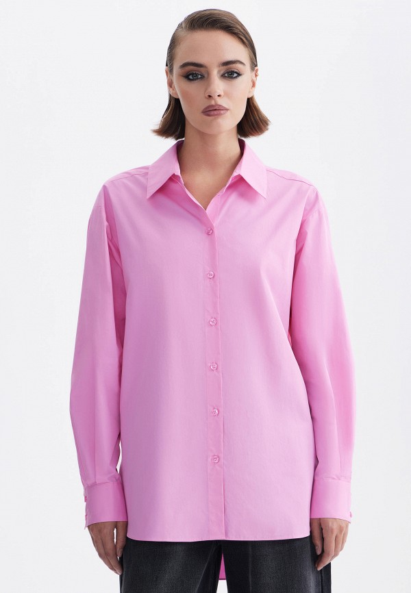 Рубашка True Red