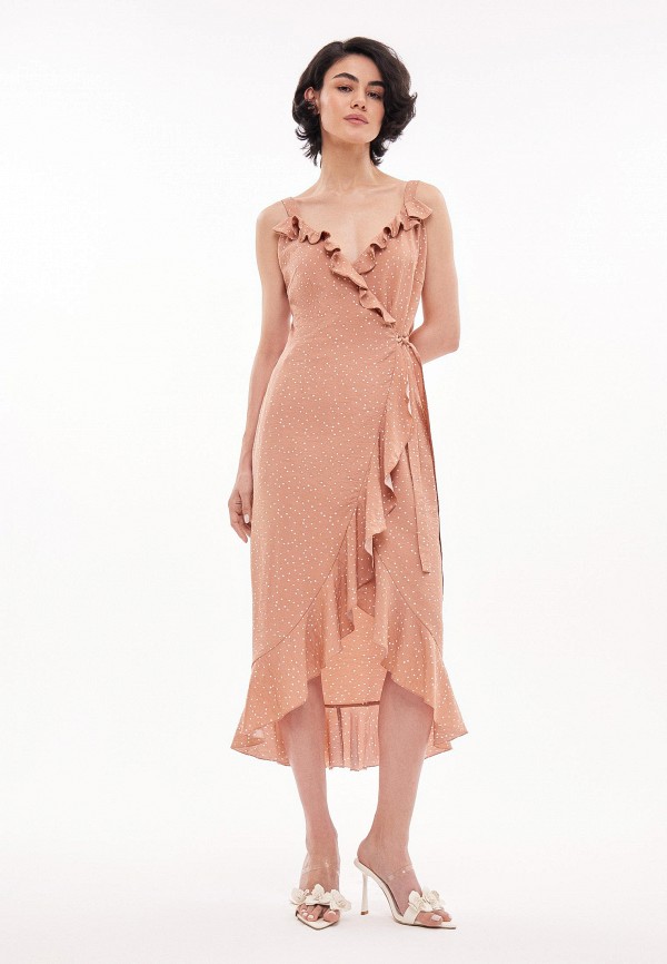 Платье True Red 4500₽