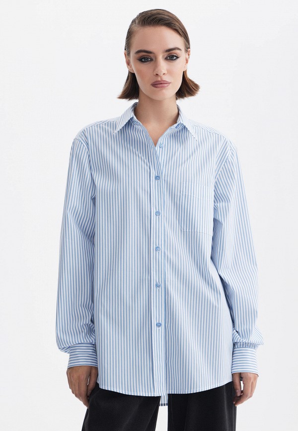 Рубашка True Red