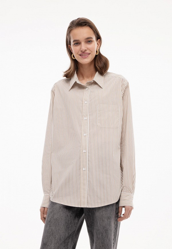 Рубашка True Red