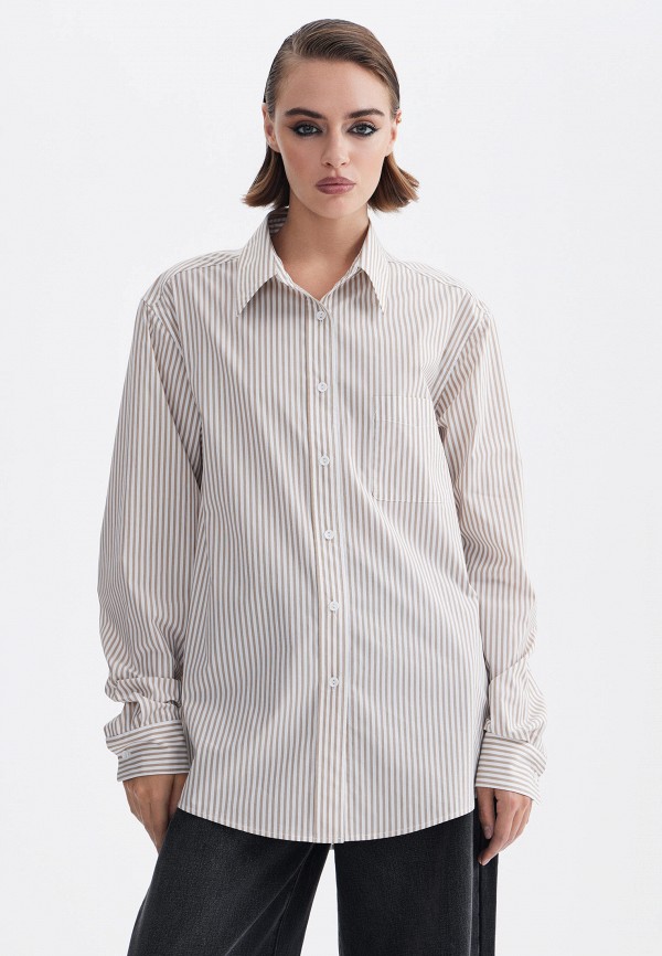 Рубашка True Red