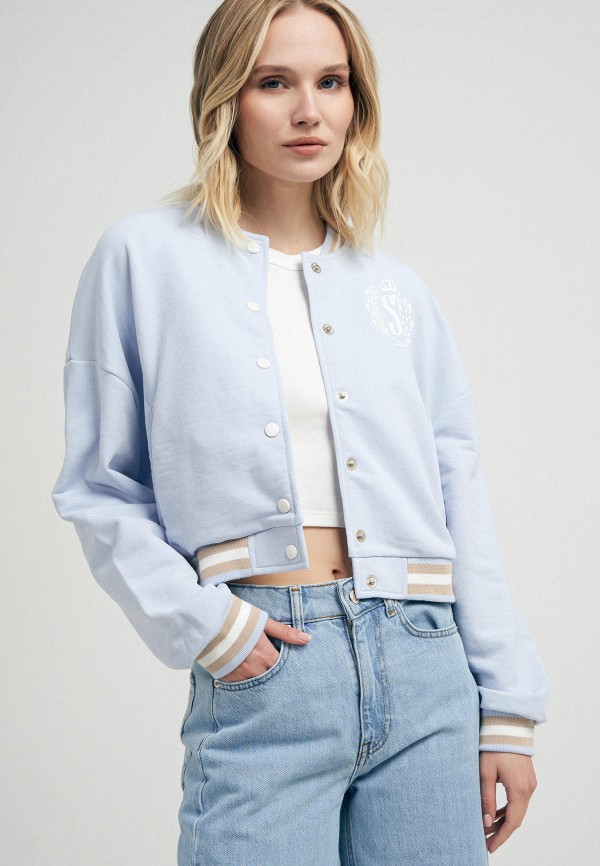 Олимпийка Твое 1405₽