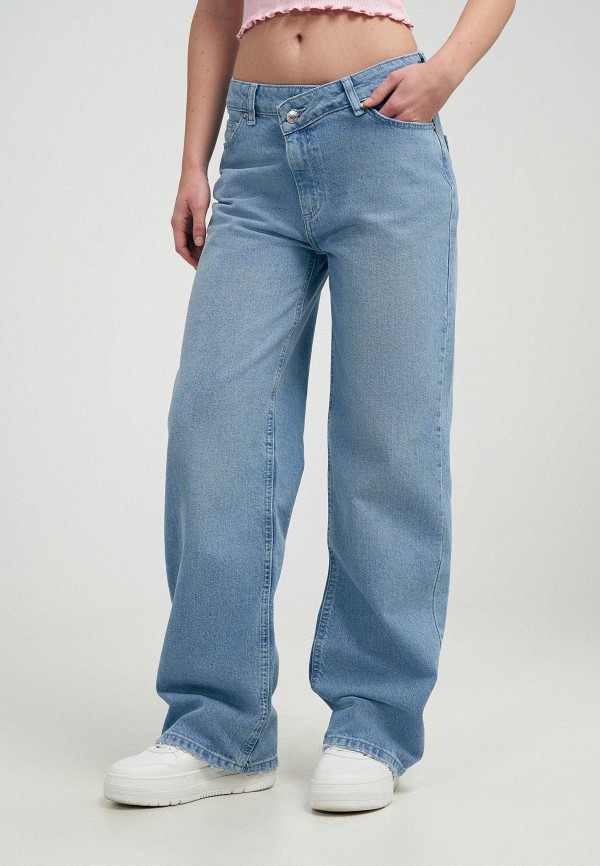 Джинсы Твое 1364₽