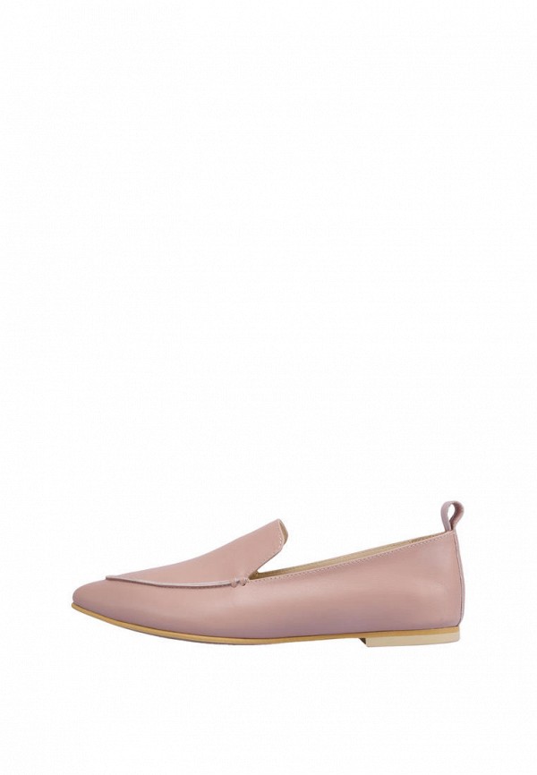 Лоферы Natali Arme 12720₽