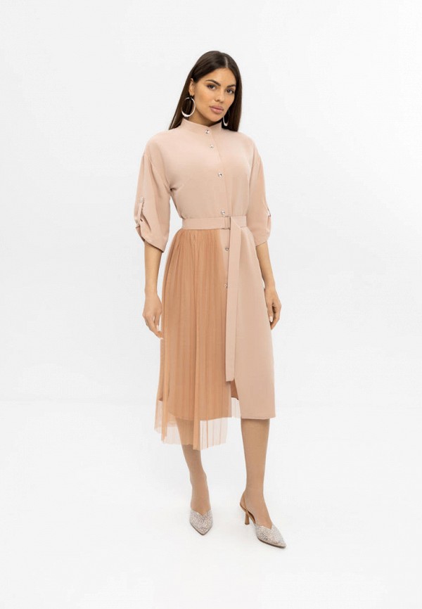 Платье Charuttimoda 11780₽