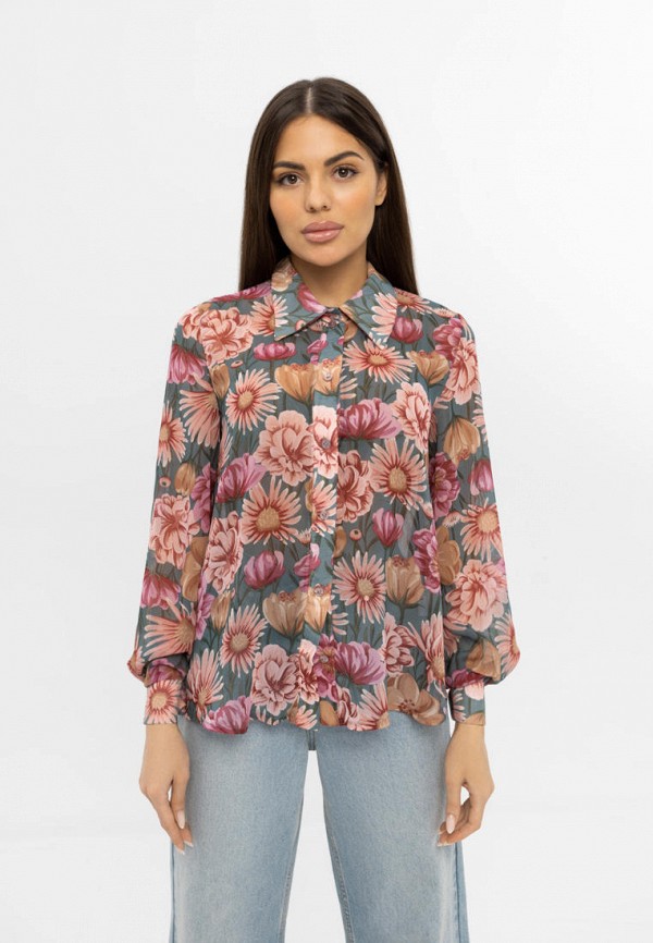 Блуза Charuttimoda 9380₽