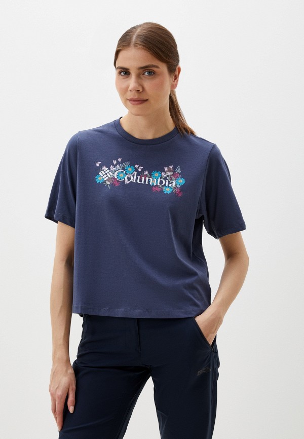 Футболка Columbia 2999₽
