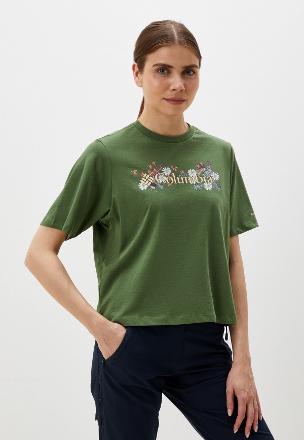 Футболка Columbia 1649₽