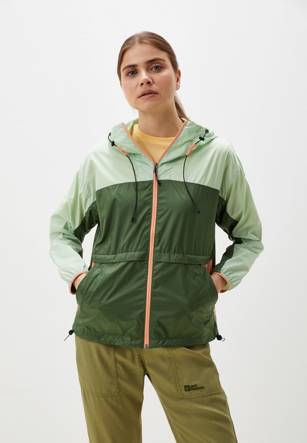 Ветровка Columbia 8999₽