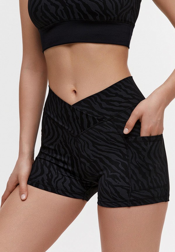 Шорты спортивные Fitbomb 2813₽