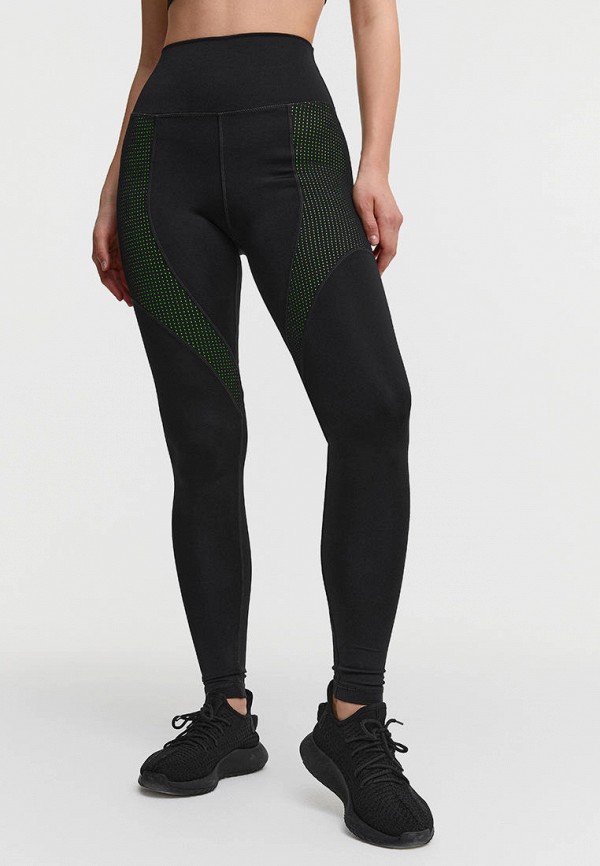 Леггинсы Fitbomb 4390₽