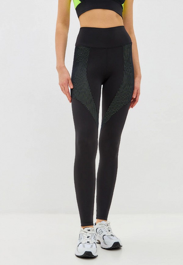 Леггинсы Fitbomb 3850₽