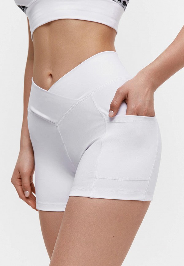 Шорты спортивные Fitbomb 2116₽