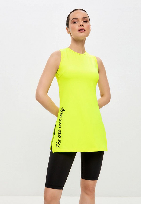 Майка спортивная Fitbomb 2990₽