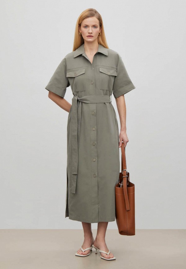 Платье Emka 7396₽