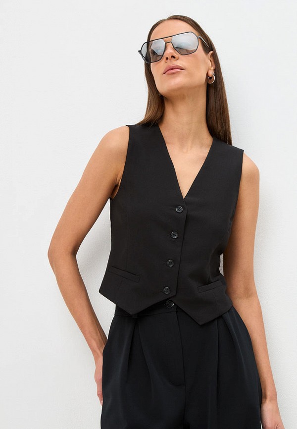 Жилет Suara Femme 4160₽