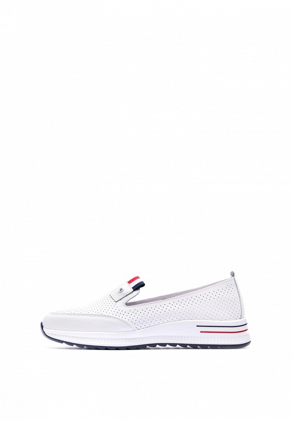 Слипоны Donna Daniella