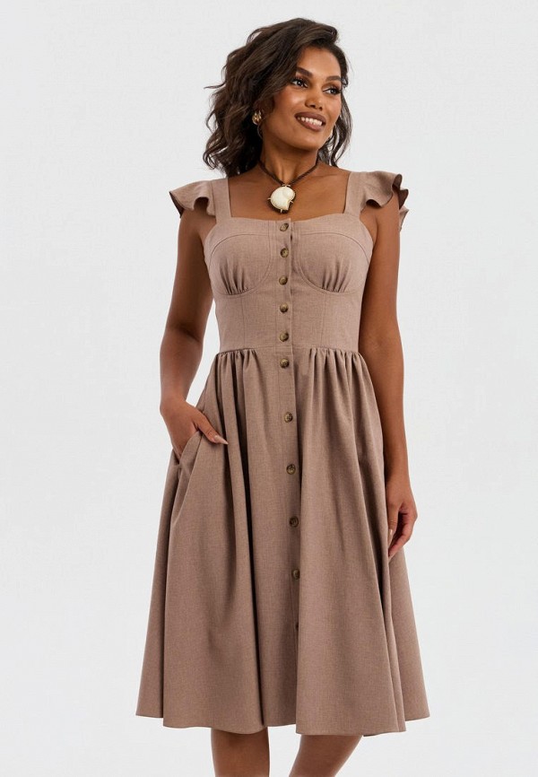 Сарафан LMP 5460₽