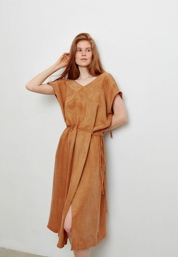 Платье Katya Erokhina