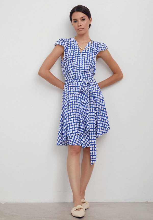 Платье Katya Erokhina 7100₽