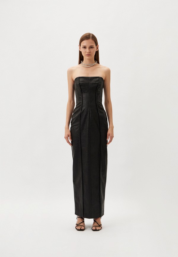 Платье Sorelle Era Obscure платье sorelle прилегающее мини подкладка размер m черный