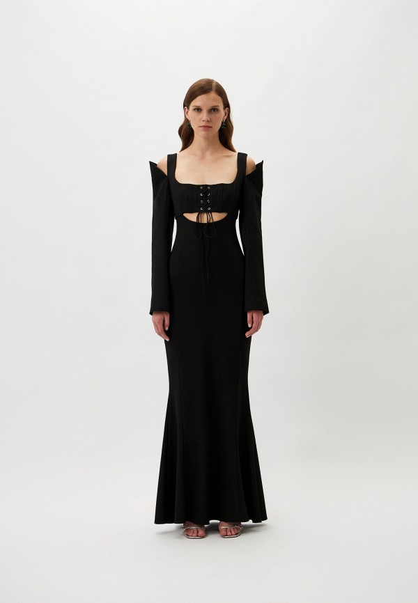 Платье Sorelle Era Elisabeth платье sorelle прилегающее мини подкладка размер m черный