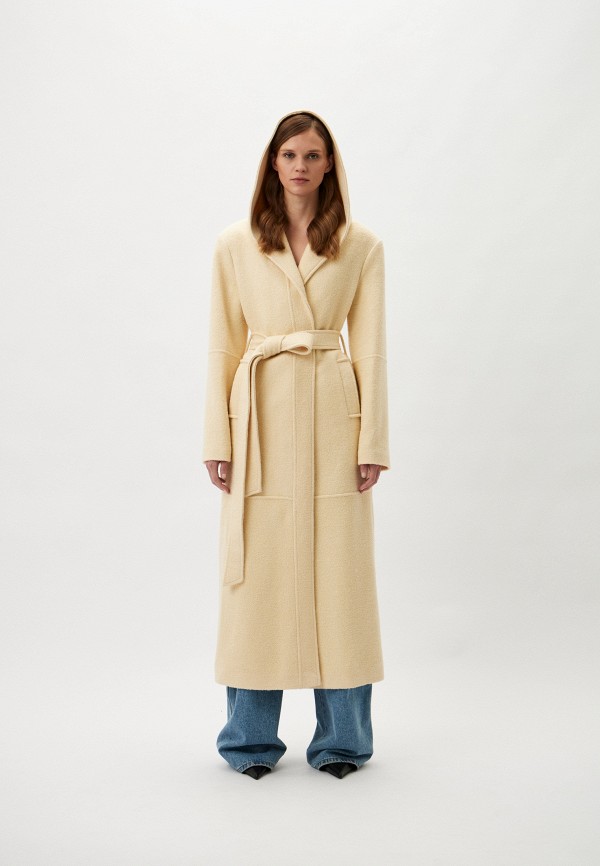 Пальто-халат Sorelle Era