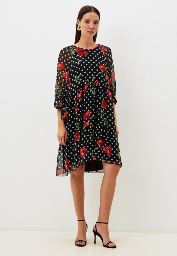 Платье Vera Moni 18600₽