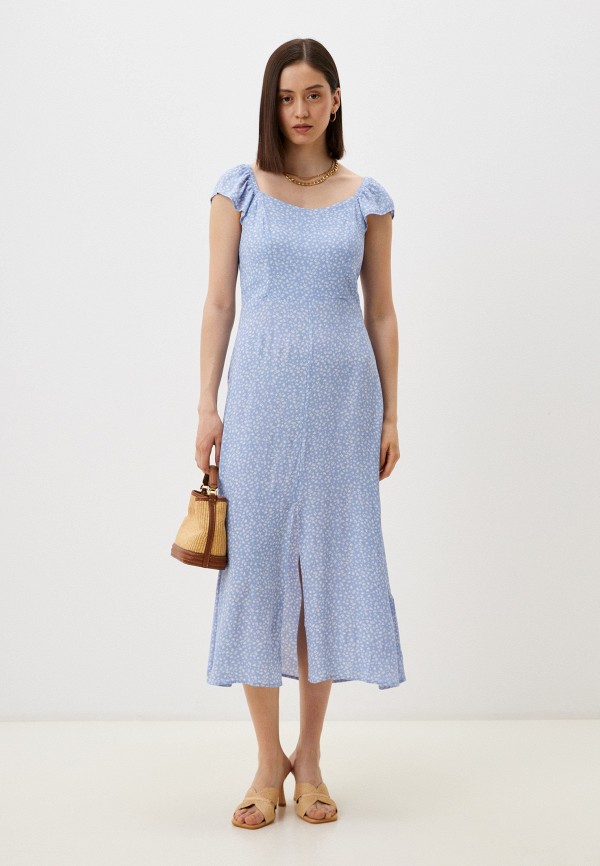 Платье Tom Tailor 4409₽