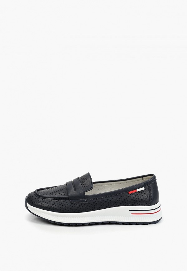 Слипоны La Grandezza 2850₽