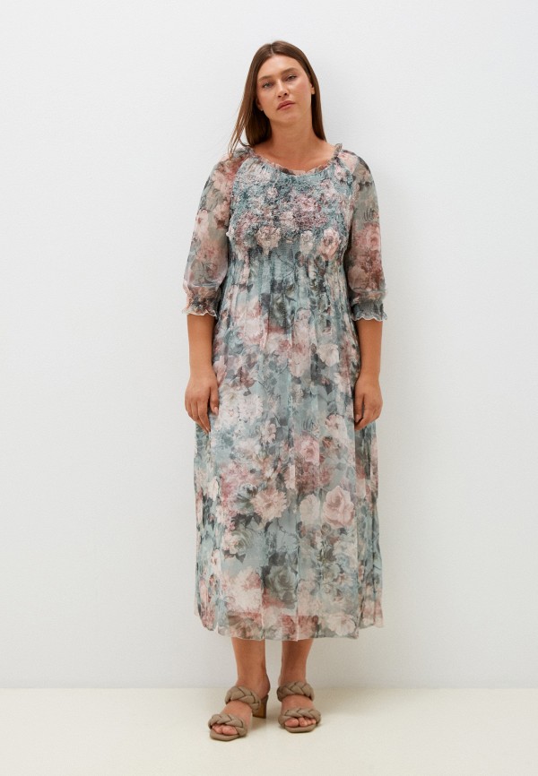 Платье Vera Moni 27900₽