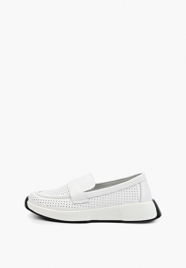 Лоферы La Grandezza 2890₽