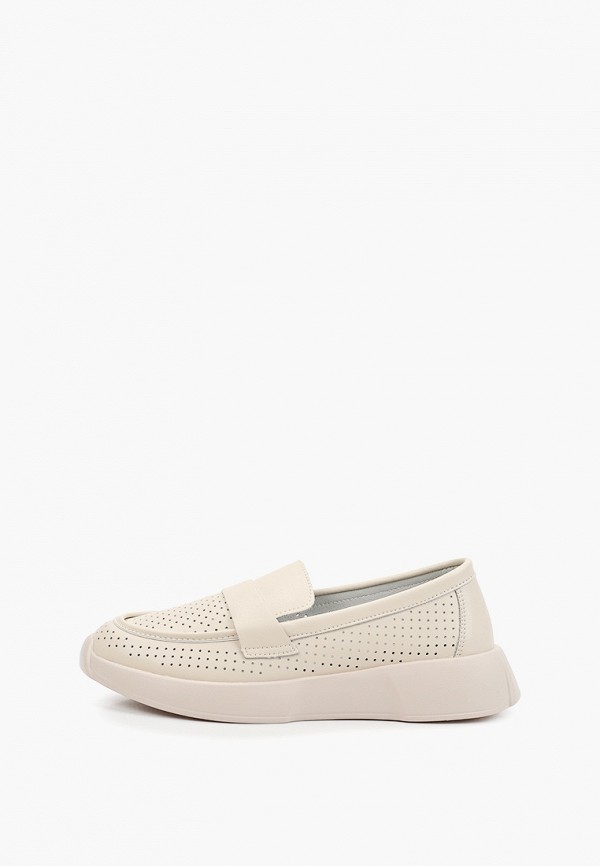 Лоферы La Grandezza 2890₽