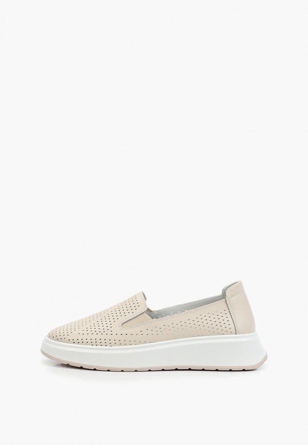 Слипоны La Grandezza 2650₽