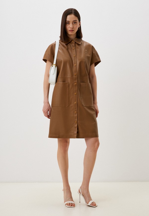 Платье RuckMaul 37500₽