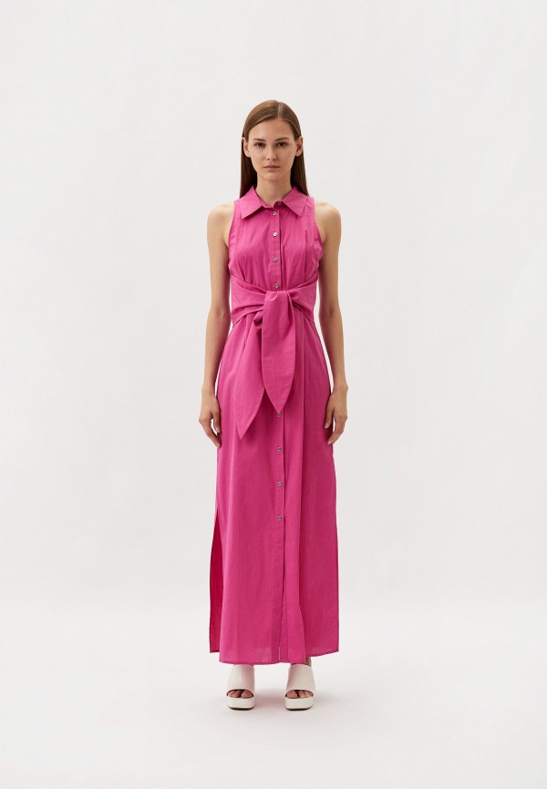 

Платье Michael Michael Kors, Фуксия
