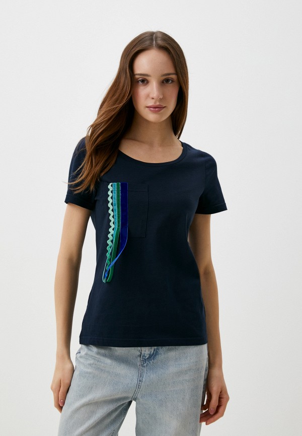 Футболка Vera Lapina 1990₽