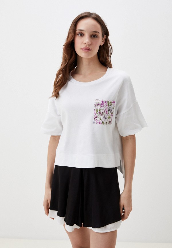 Футболка Vera Lapina 1190₽